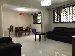 Blk 241 Bukit Panjang Ring Road (Bukit Panjang), HDB 4 Rooms #174250612